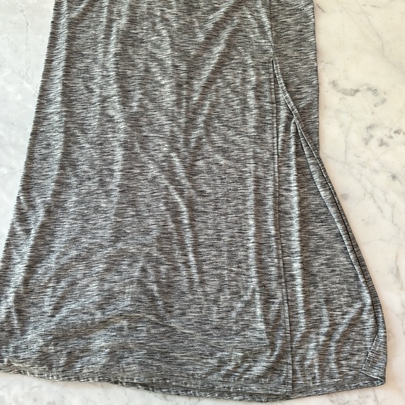 Urban Outfitters Kimchi Blue Maxi Dress Size Small - Picture 4 of 9